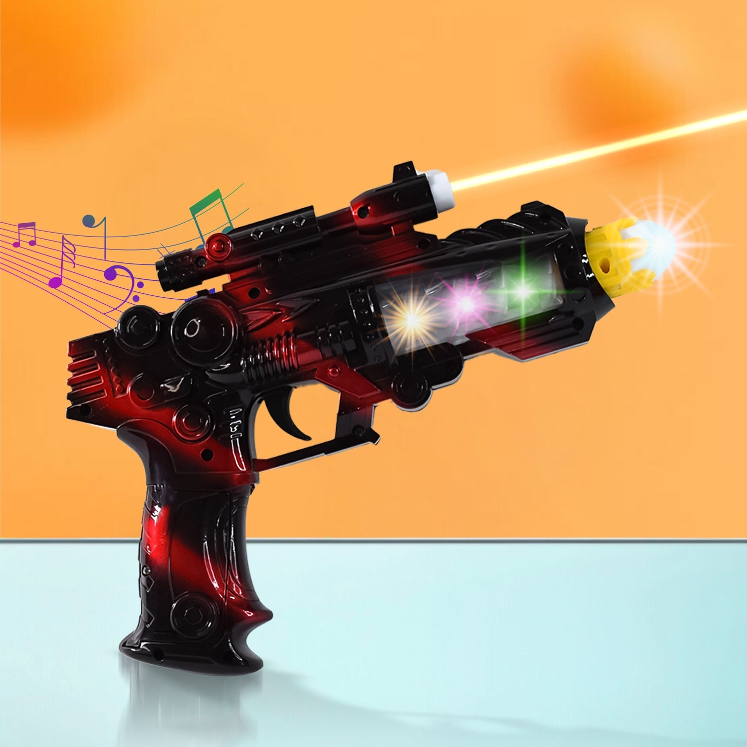 Glow Force Sound Blaster Glow Force Sound Blaster
